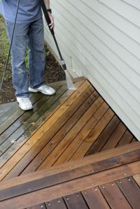 Pressure washing by BMG Style Painting Company LLC