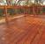 Milton Deck Staining by BMG Style Painting Company LLC