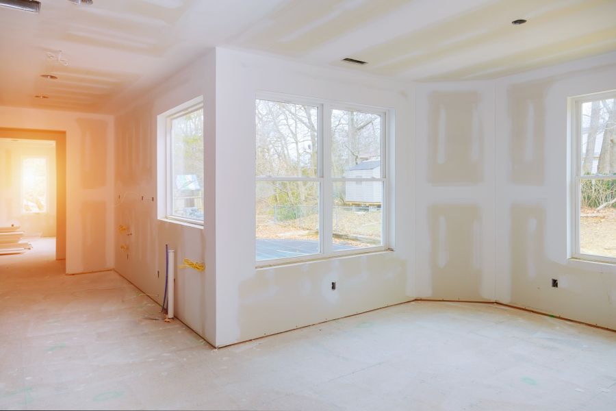 Drywall Repair by BMG Style Painting Company LLC