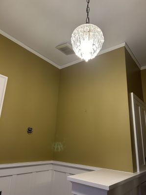 Interior Painting in Seattle, WA (2)