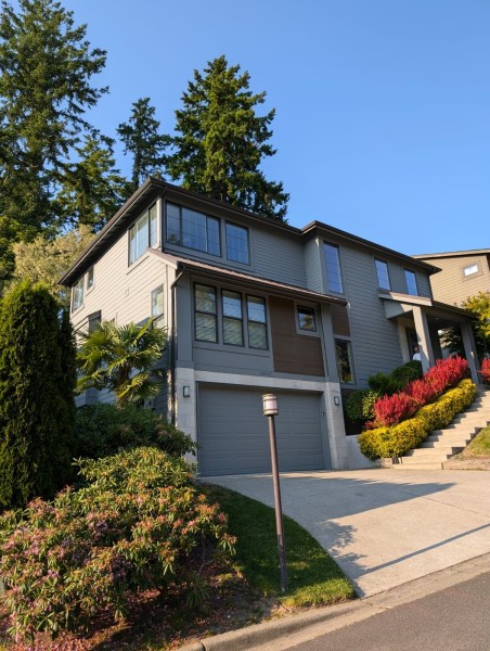 House Painting in Seattle, WA (1)