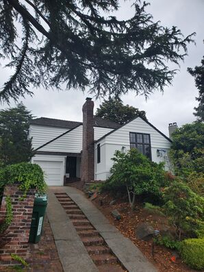 Exterior Painting in Renton, WA (1)