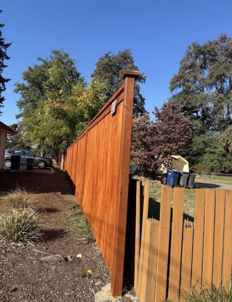 Exterior Painting in Inglewood, WA (1)