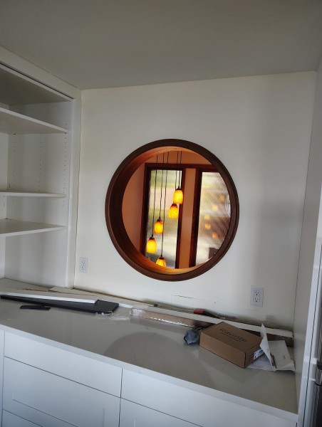 Interior Painting in Shoreline, WA (1)