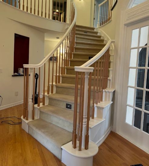 Interior Painting in Kirkland, WA (1)