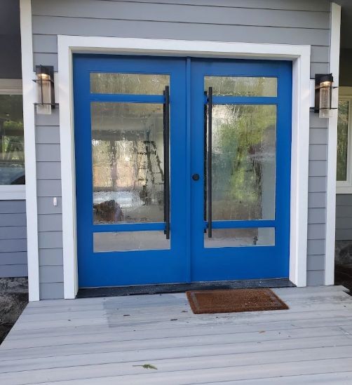 Exterior Painting