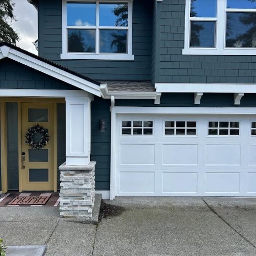 House Painting in Bellevue, WA (1)